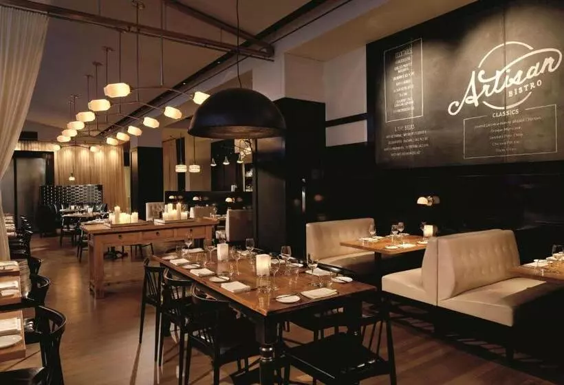 Fotos del hotel The Ritz-carlton, Boston:  2