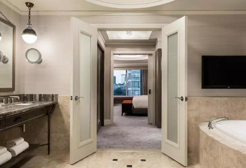 Fotos del hotel The Ritz-carlton, Boston:  25