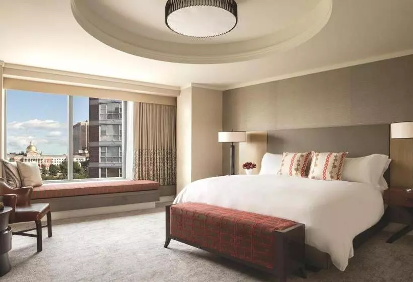 Fotos del hotel The Ritz-carlton, Boston:  23