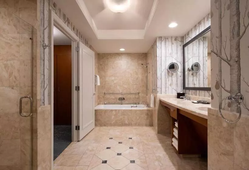 Fotos del hotel The Ritz-carlton, Boston:  20