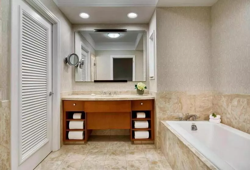 Fotos del hotel The Ritz-carlton, Boston:  16