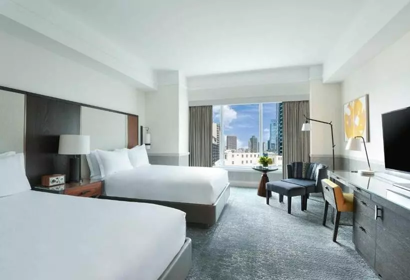 Fotos del hotel The Ritz-carlton, Boston:  21