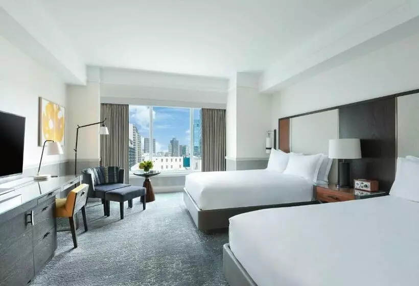 Fotos del hotel The Ritz-carlton, Boston:  19