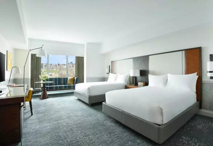 Fotos del hotel The Ritz-carlton, Boston:  17
