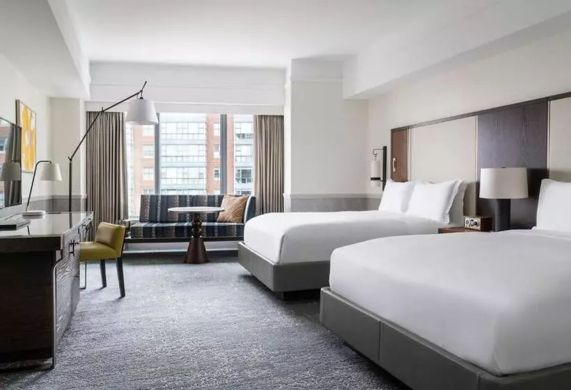 Fotos del hotel The Ritz-carlton, Boston:  14