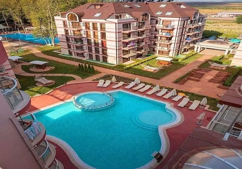 Mpm Tarsis Club