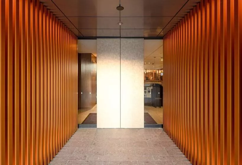 Fotos del hotel Comfort  Kyoto Horikawagojo:  17