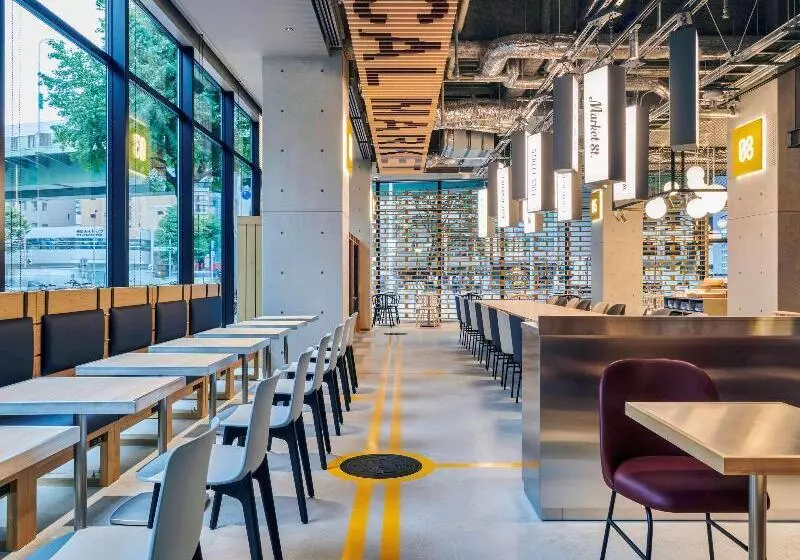 Fotos del hotel Ibis Styles Nagoya:  17