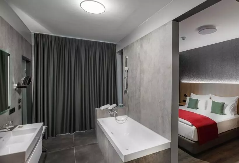 Fotos del hotel Ocak:  3