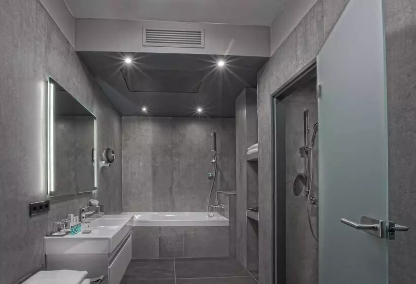 Fotos del hotel Ocak:  12