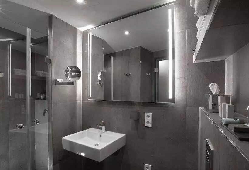 Fotos del hotel Ocak:  7