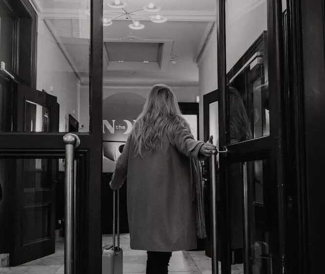 Fotos del hotel The Nox:  2