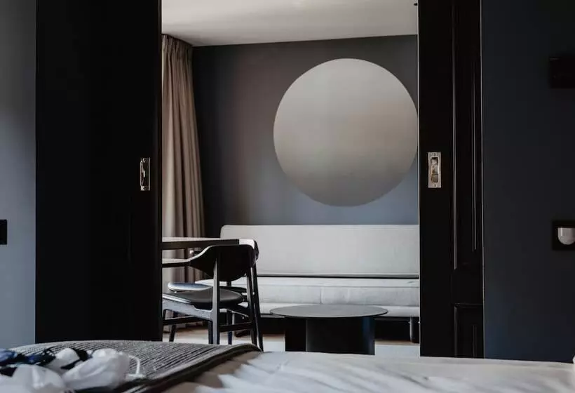 Fotos del hotel The Nox:  7