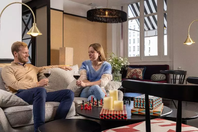 Fotos del hotel Grand Hotel Chicago:  17