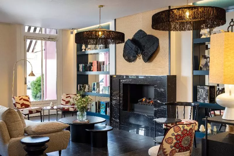 Fotos del hotel Grand Hotel Chicago:  2