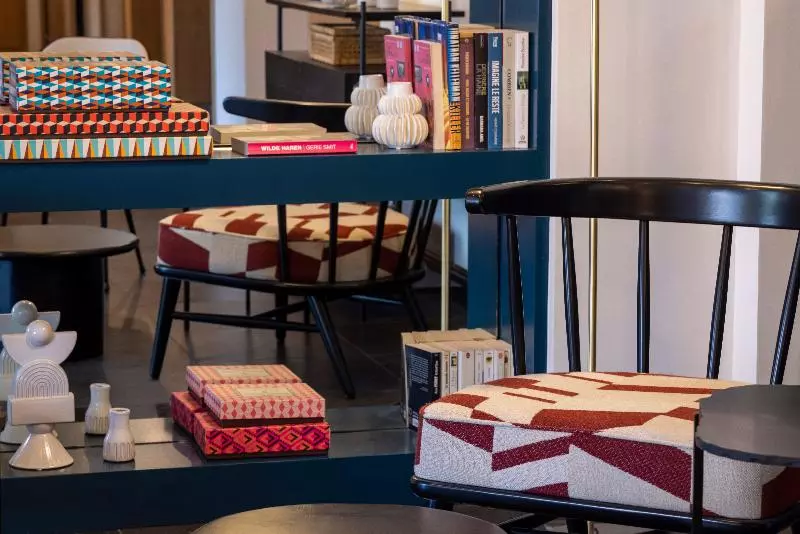 Fotos del hotel Grand Hotel Chicago:  16