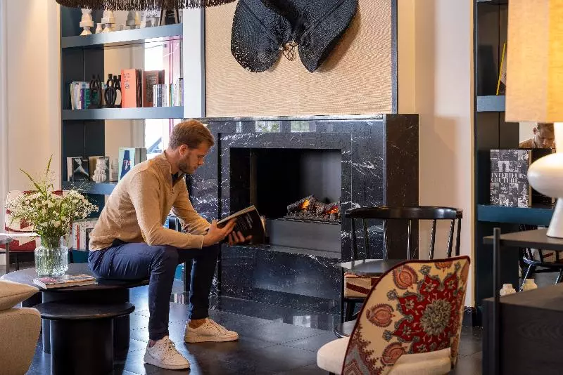 Fotos del hotel Grand Hotel Chicago:  6