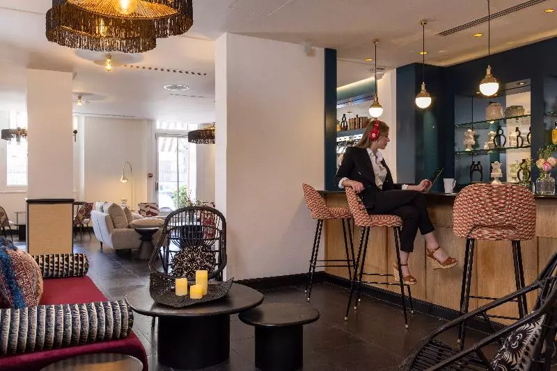 Fotos del hotel Grand Hotel Chicago:  15