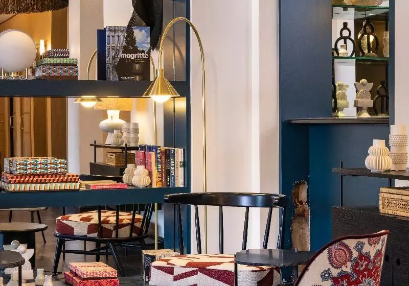 Fotos del hotel Grand Hotel Chicago:  21