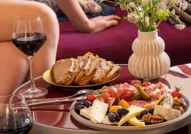 Fotos del hotel Grand Hotel Chicago:  3