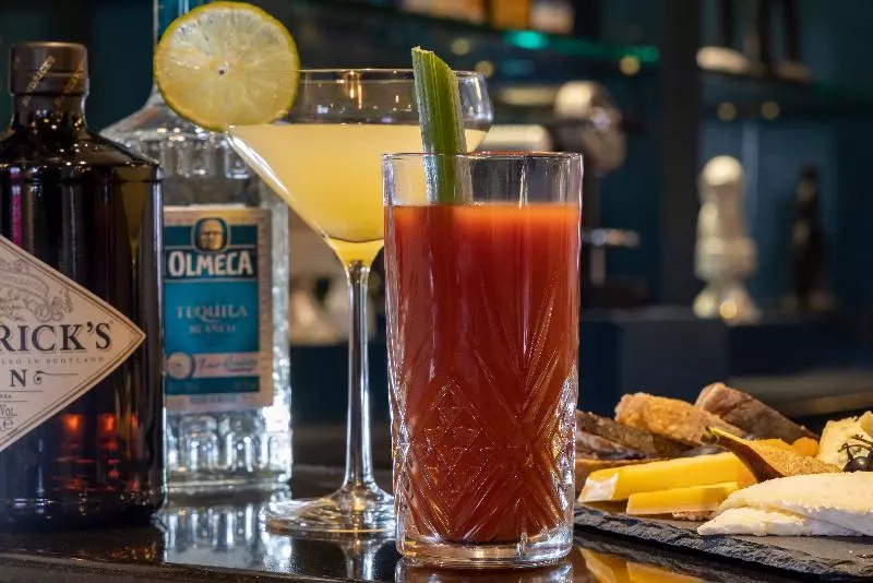 Fotos del hotel Grand Hotel Chicago:  12