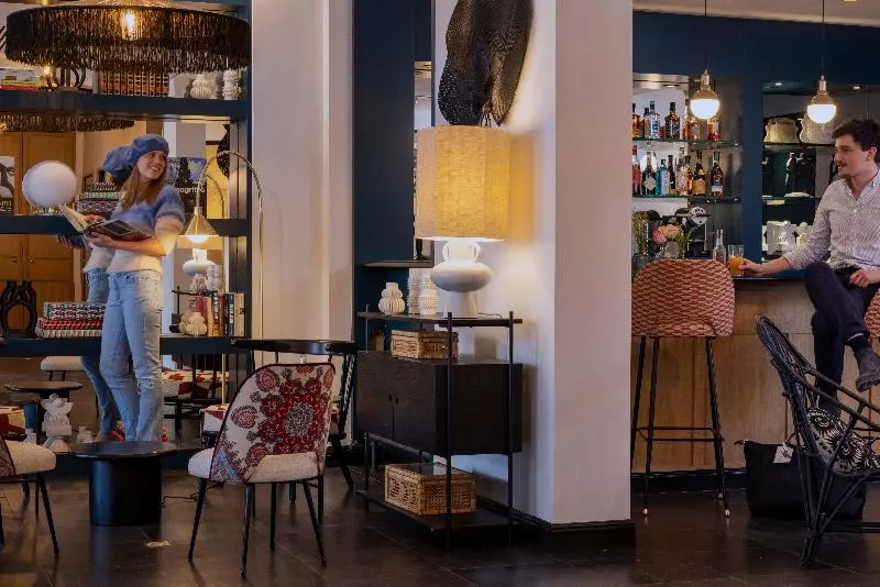 Fotos del hotel Grand Hotel Chicago:  11