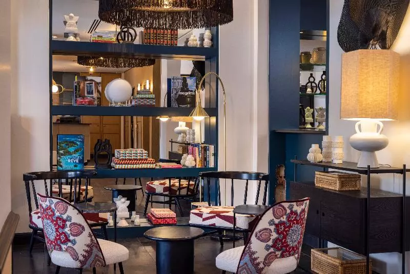 Fotos del hotel Grand Hotel Chicago:  25