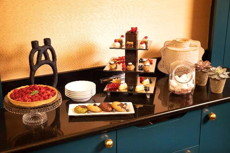 Fotos del hotel Grand Hotel Chicago:  9