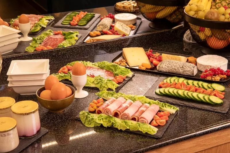 Fotos del hotel Grand Hotel Chicago:  10