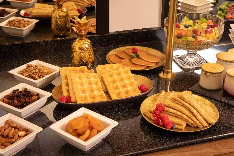 Fotos del hotel Grand Hotel Chicago:  18