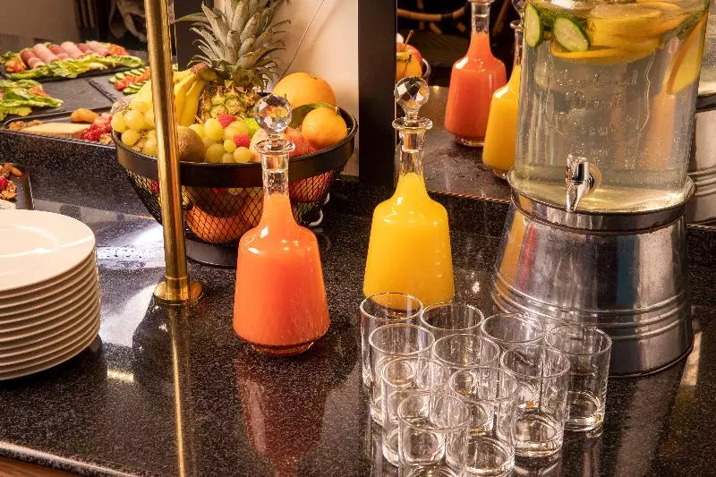 Fotos del hotel Grand Hotel Chicago:  22