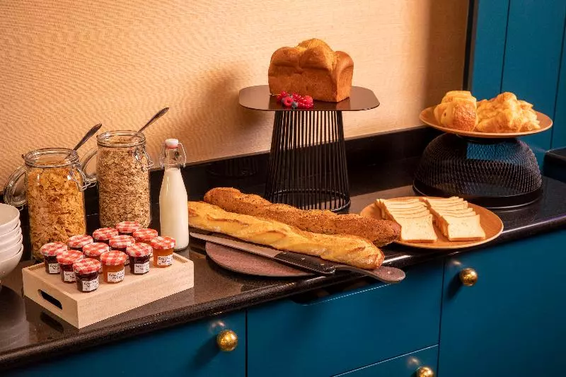 Fotos del hotel Grand Hotel Chicago:  24