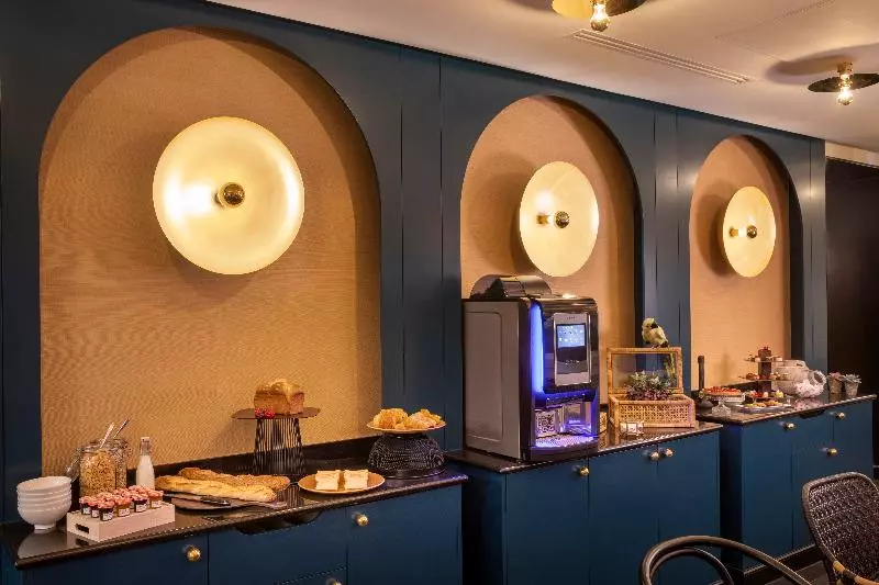 Fotos del hotel Grand Hotel Chicago:  19