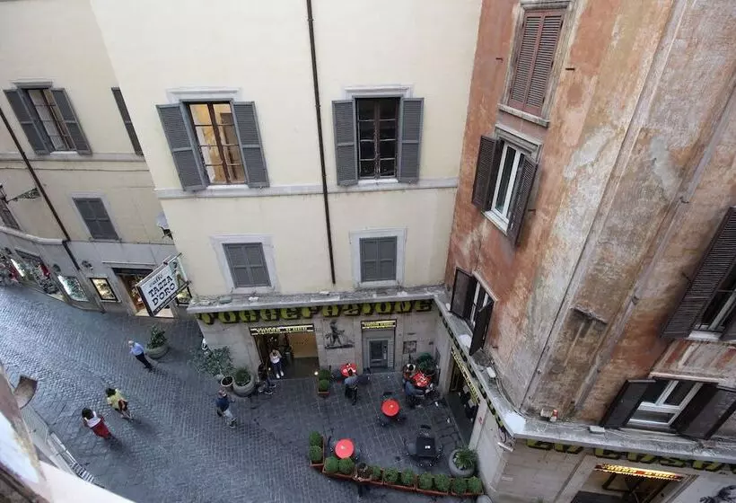 Fotos del hotel Albergo Abruzzi:  23