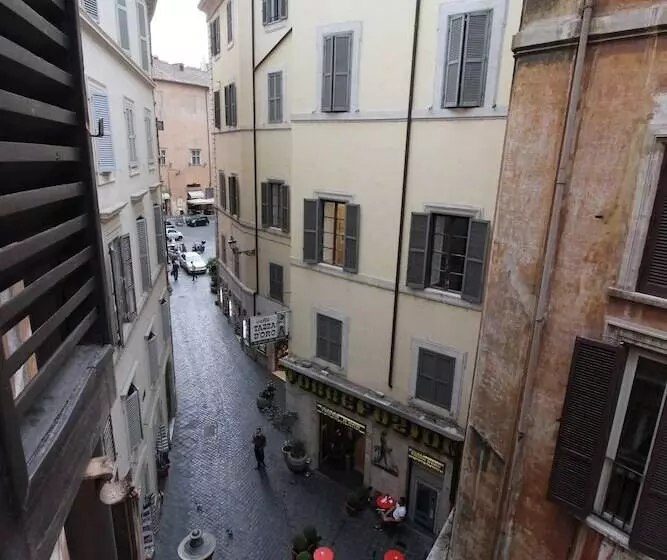 Fotos del hotel Albergo Abruzzi:  15