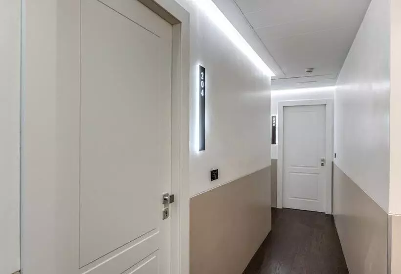 Fotos del hotel Albergo Abruzzi:  7