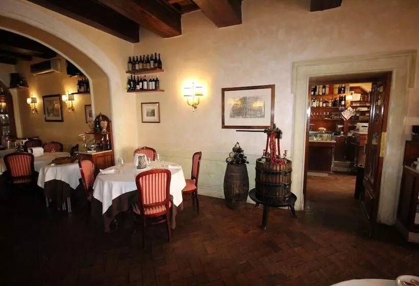 Fotos del hotel Albergo Abruzzi:  3