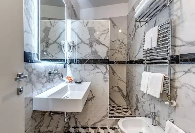 Fotos del hotel Albergo Abruzzi:  14