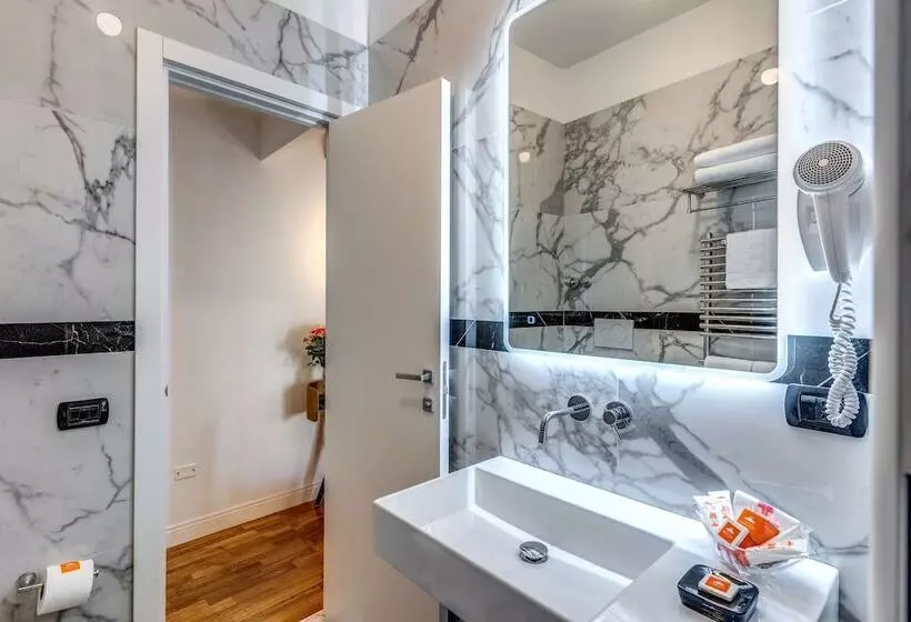 Fotos del hotel Albergo Abruzzi:  24