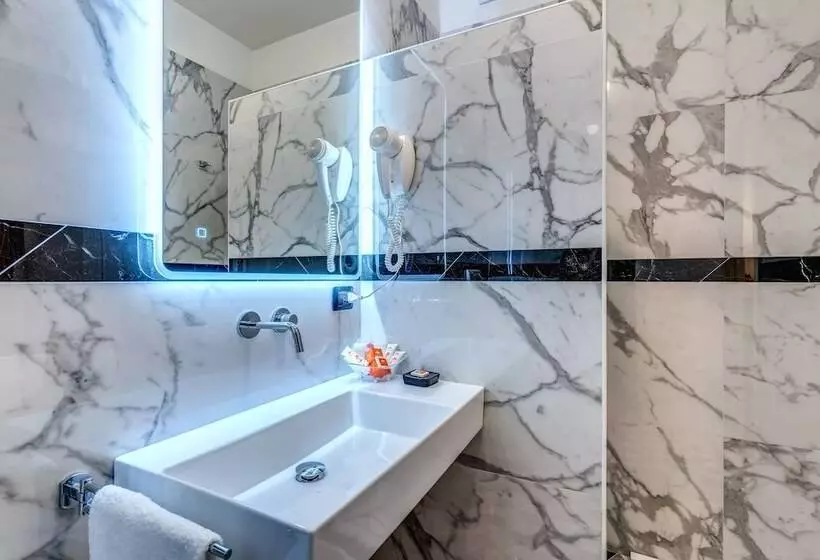 Fotos del hotel Albergo Abruzzi:  10