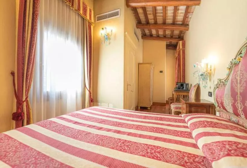 Fotos del hotel Cà Valeri:  14