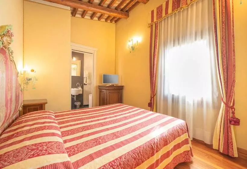 Fotos del hotel Cà Valeri:  19