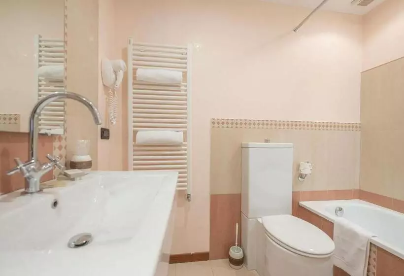 Fotos del hotel Cà Valeri:  8