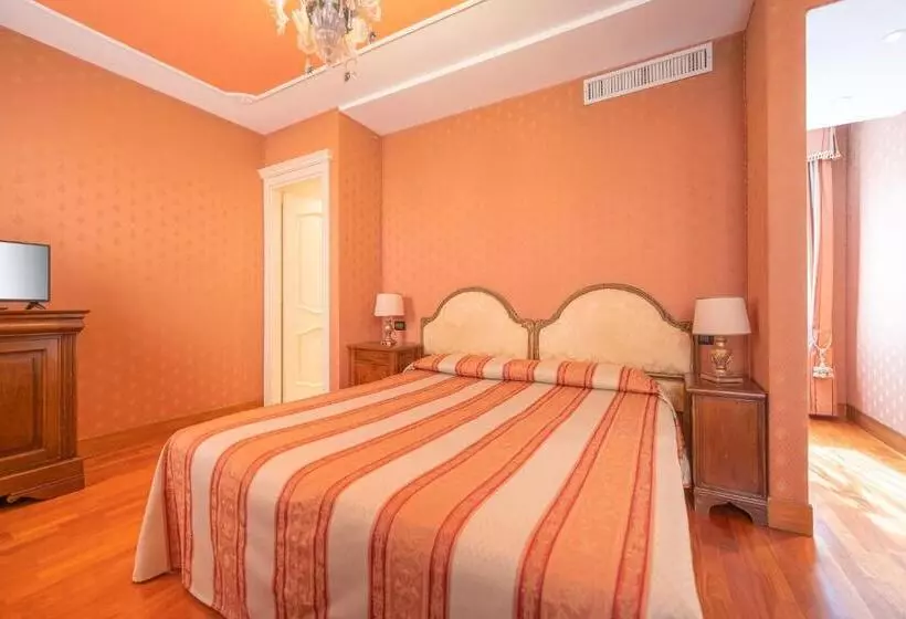 Fotos del hotel Cà Valeri:  9