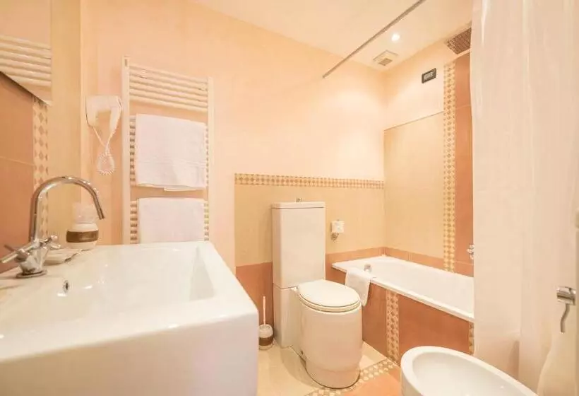 Fotos del hotel Cà Valeri:  4