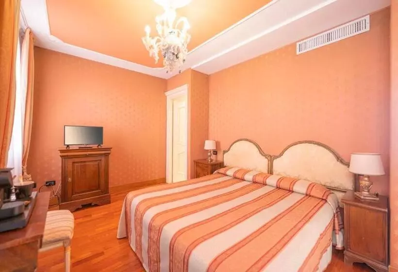 Fotos del hotel Cà Valeri:  11