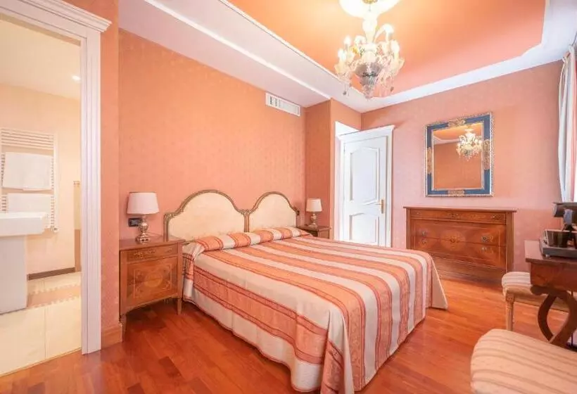 Fotos del hotel Cà Valeri:  10