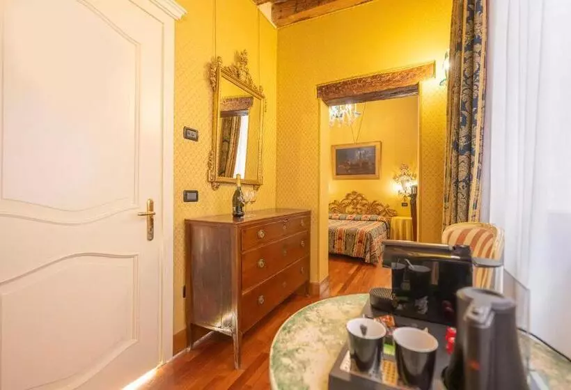 Fotos del hotel Cà Valeri:  24