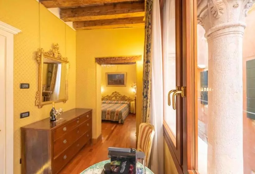 Fotos del hotel Cà Valeri:  25