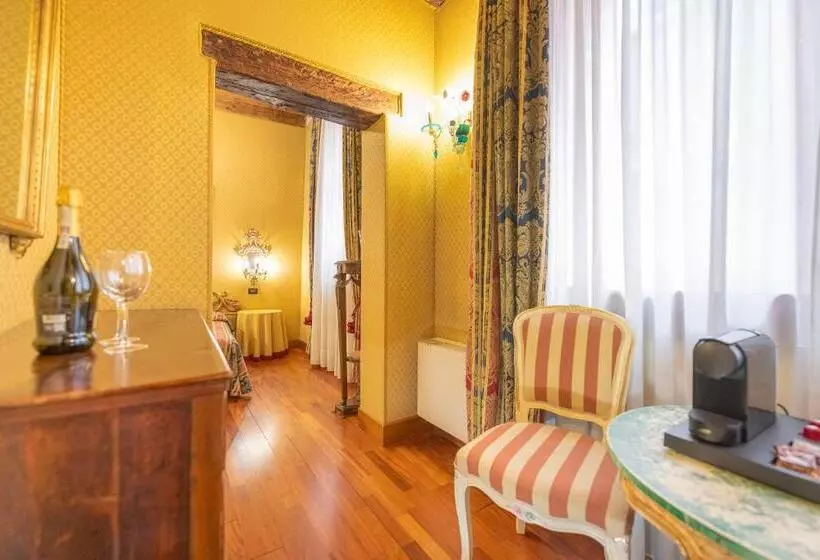 Fotos del hotel Cà Valeri:  16